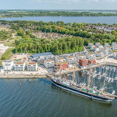 1 Bedroom Stunning Apartment In Luebeck Travemuende Bagian luar foto