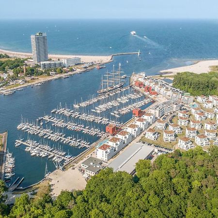 1 Bedroom Stunning Apartment In Luebeck Travemuende Bagian luar foto