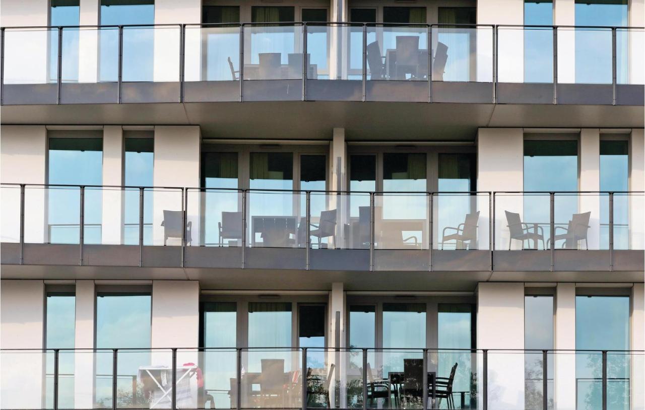 1 Bedroom Stunning Apartment In Luebeck Travemuende Bagian luar foto