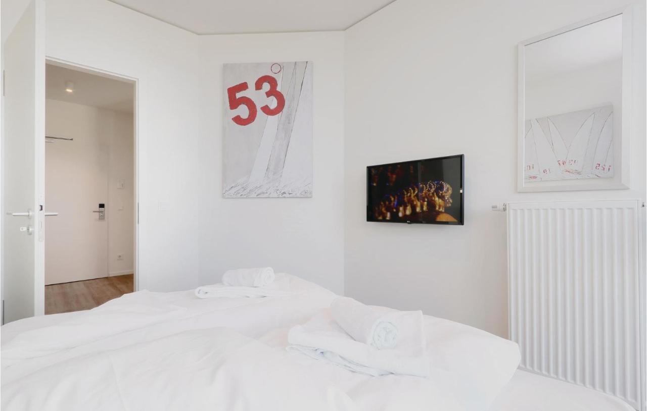1 Bedroom Stunning Apartment In Luebeck Travemuende Bagian luar foto