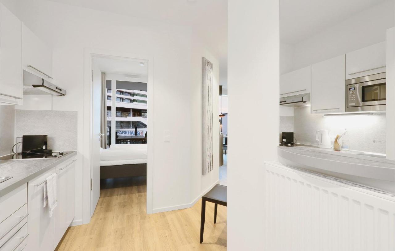 1 Bedroom Stunning Apartment In Luebeck Travemuende Bagian luar foto