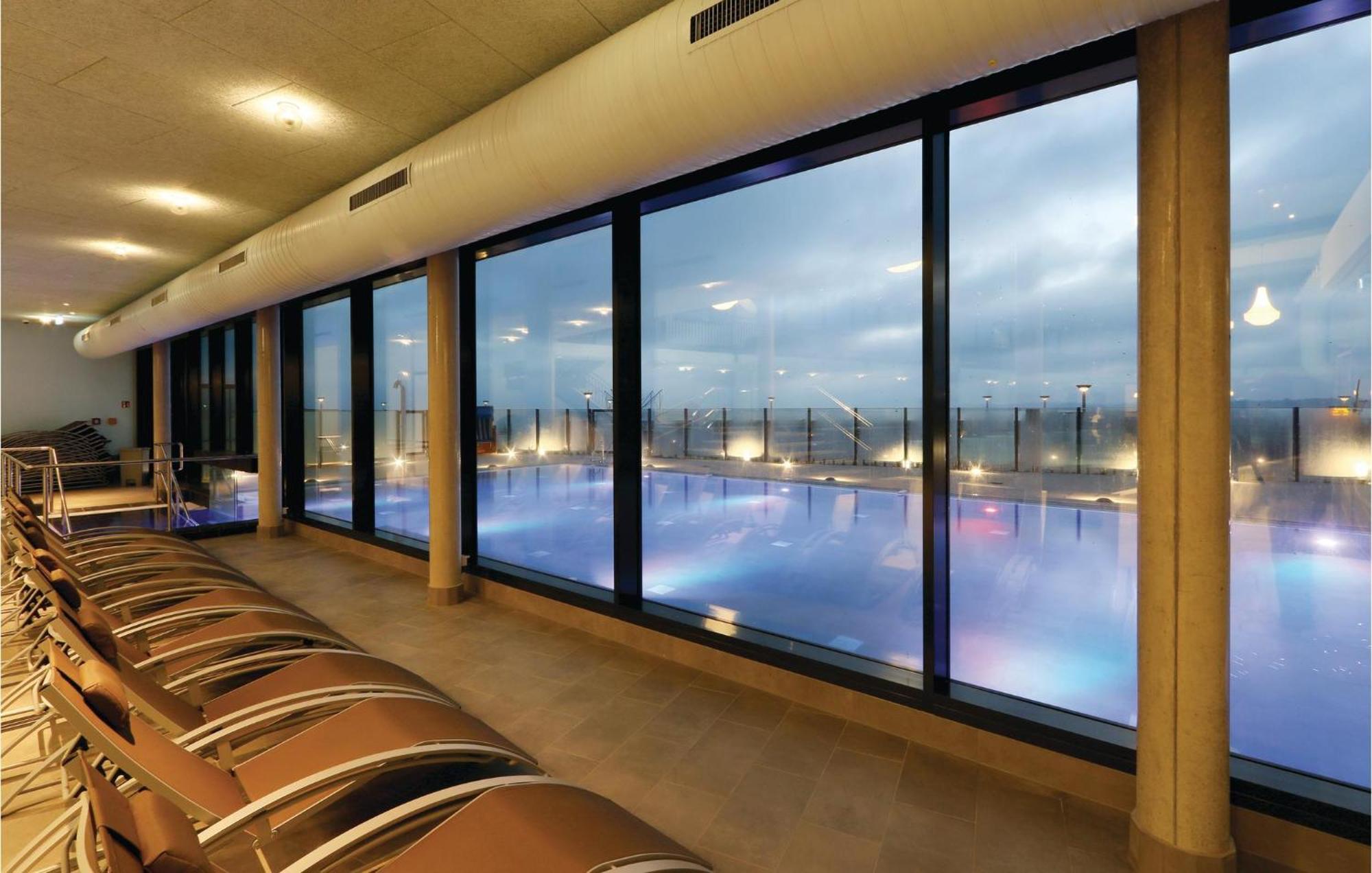 1 Bedroom Stunning Apartment In Luebeck Travemuende Bagian luar foto